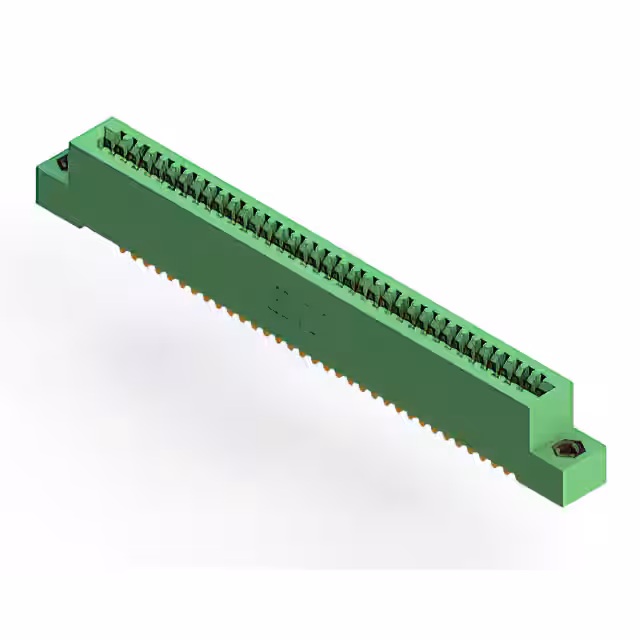 842-036-500-108 EDAC Inc.  Edgeboard Connectors